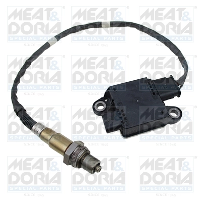 Particle Sensor